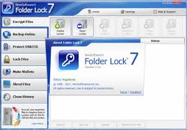 Folder Lock 1
